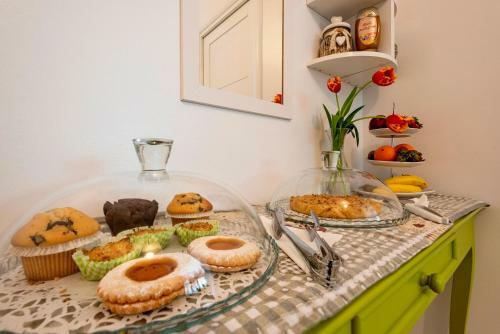 Hostal Terre Bianche