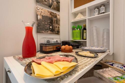 Hostal Terre Bianche