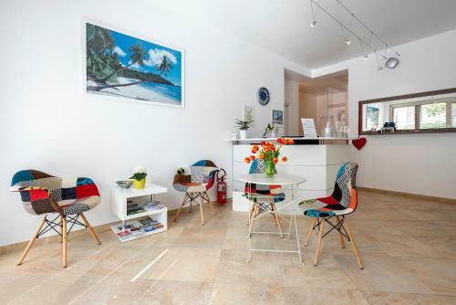 Hostal Terre Bianche