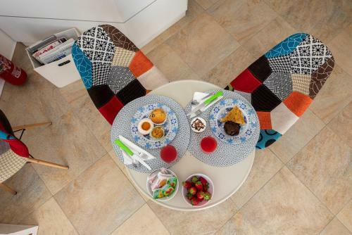 Hostal Terre Bianche