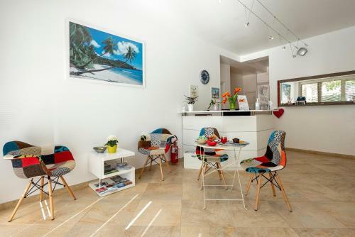 Hostal Terre Bianche