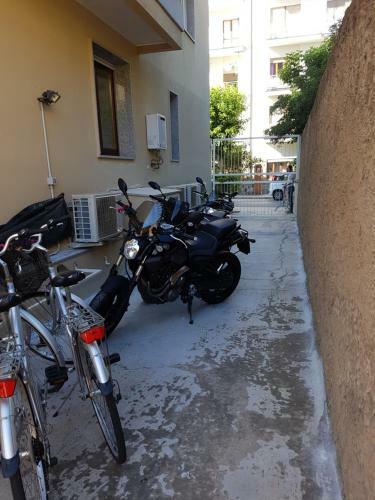 Hostal Terre Bianche