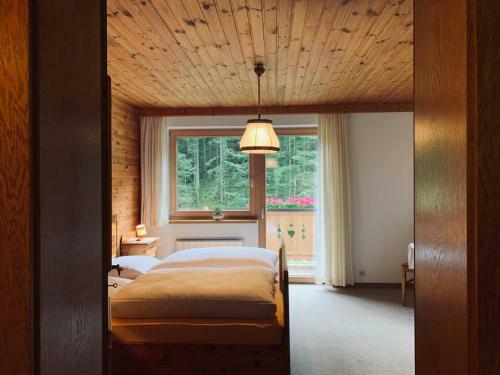 Apartamento Astegger Talhof