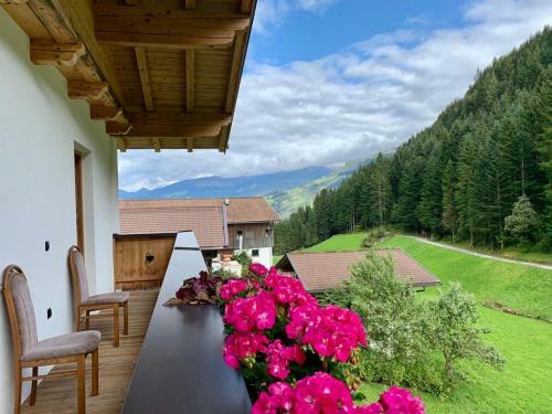 Apartamento Astegger Talhof