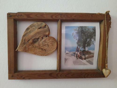 Apartamento Astegger Talhof