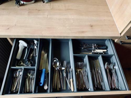 Apartamento Astegger Talhof