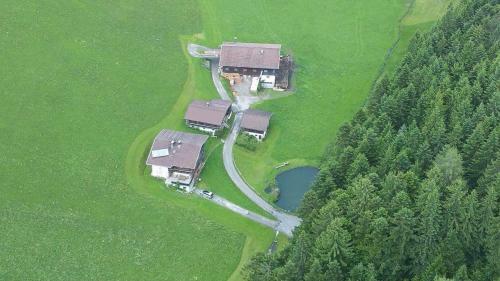 Apartamento Astegger Talhof