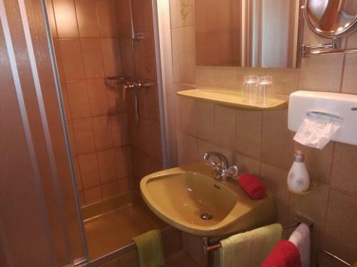 Apartamento Waldrast