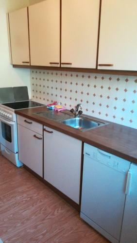 Apartamento Waldrast