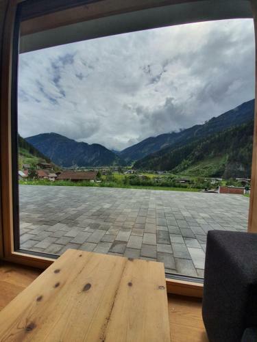 Apartamento Appartment Sonnenwiese