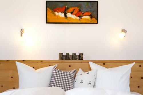 Hostal Dorfblick Fiss - Apartments & Rooms