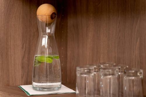 Hostal Dorfblick Fiss - Apartments & Rooms