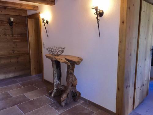 Chalet Alte M�hle