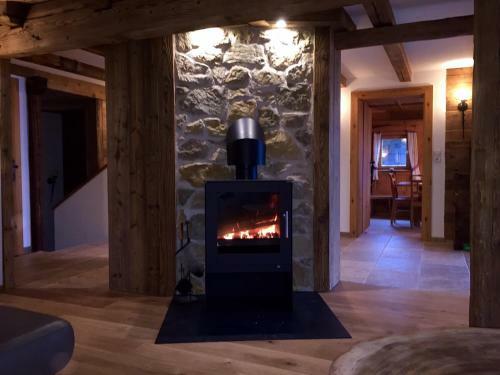 Chalet Alte M�hle