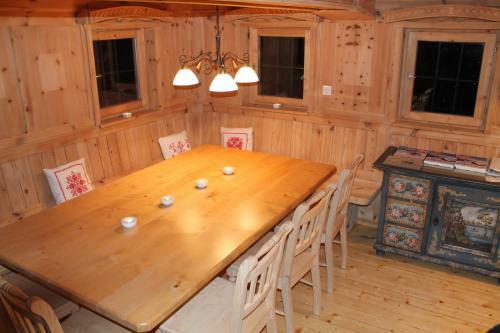 Chalet Alte M�hle