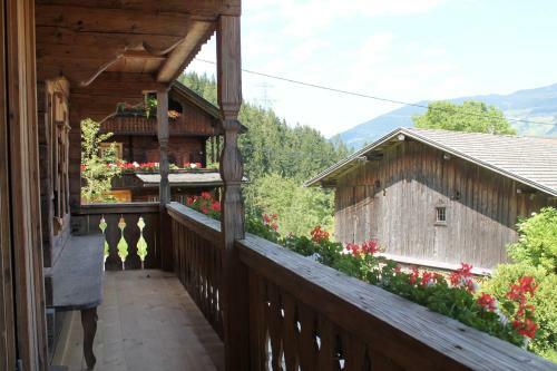 Chalet Alte M�hle