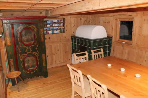 Chalet Alte M�hle