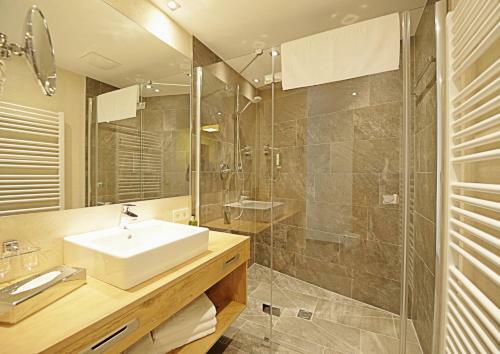 Apartamentos Tschuggmall Appartements