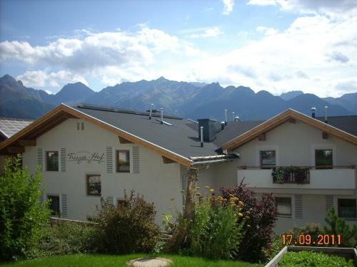 Hostal Pension Truya - Hof