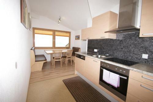 Apartamento Bergheim Zillertal - A18506