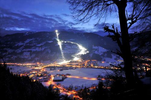 Apartamento Bergheim Zillertal - A18506