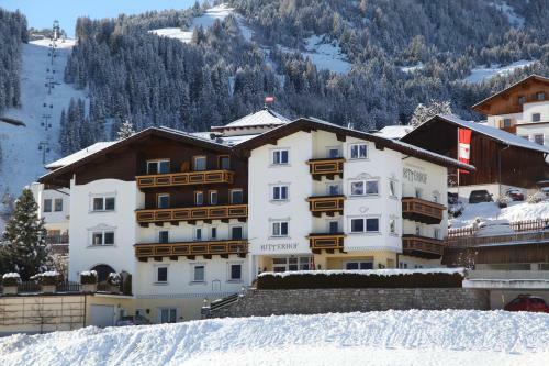 Apartamento Ritterhof