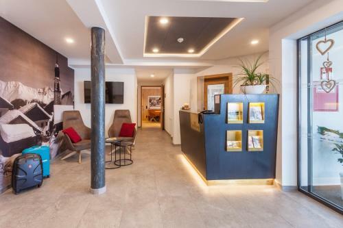 Aparthotel Apart-hotel Dreisonnenhof