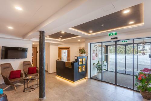 Aparthotel Apart-hotel Dreisonnenhof