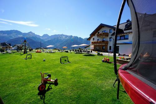 Aparthotel Apart-hotel Dreisonnenhof