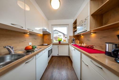 Apartamento Haus Brunnacker