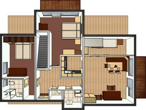 Apartamento Haus Brunnacker