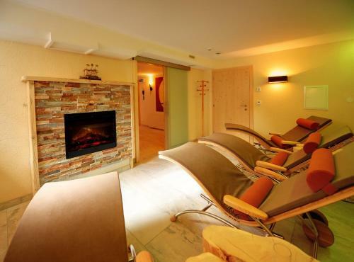Apartamento Haus Brunnacker