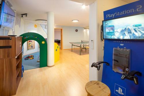 Apartamento Haus Brunnacker