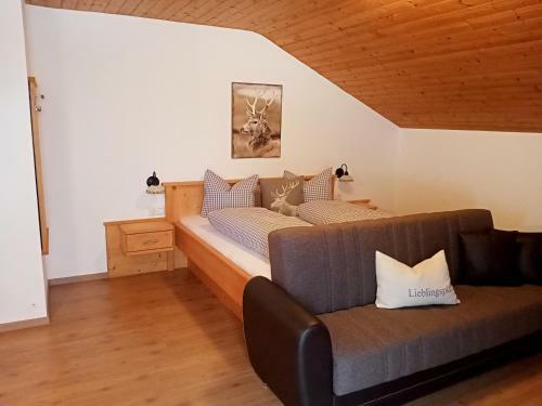 Apartamento Stockachhof