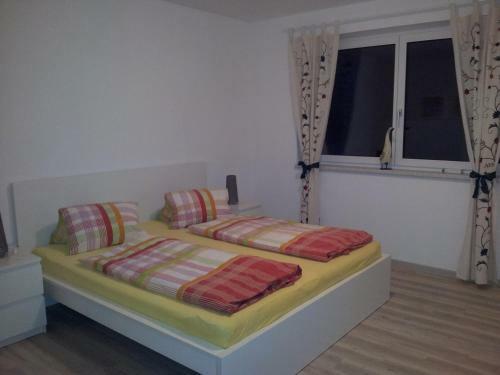 Apartamento Haus Am Bach
