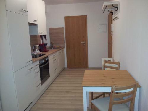 Apartamento Haus Am Bach
