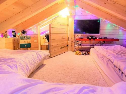 Doug's Mountain Getaway - 'exclusive Mega Chalet'