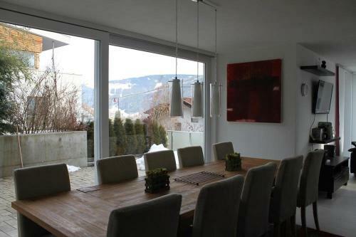 Ferienhaus Stubai