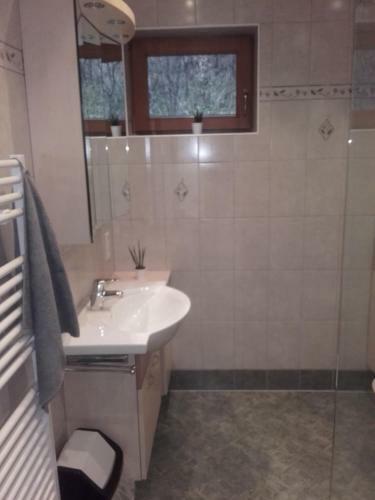 Apartamento Ferienwohnung Wruss