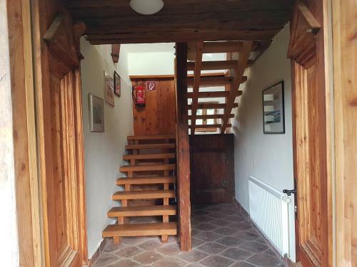 Agroturismo Weingut-g�stezimmer Pongratz