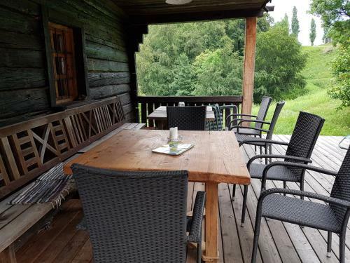 Agroturismo Weingut-g�stezimmer Pongratz