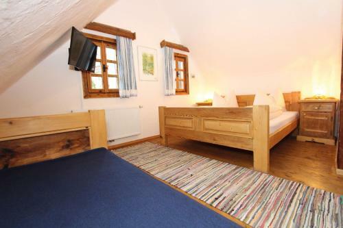 Agroturismo Weingut-g�stezimmer Pongratz