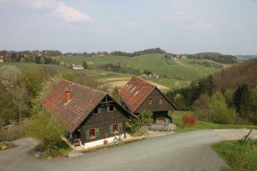 Agroturismo Weingut-g�stezimmer Pongratz