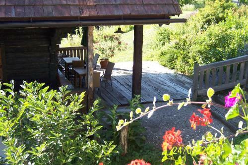 Agroturismo Weingut-g�stezimmer Pongratz