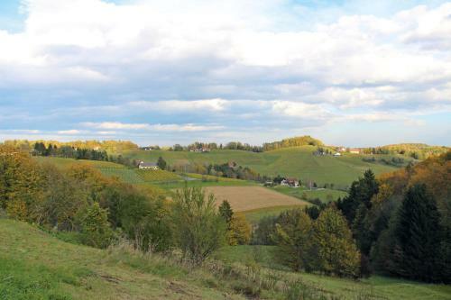Agroturismo Weingut-g�stezimmer Pongratz