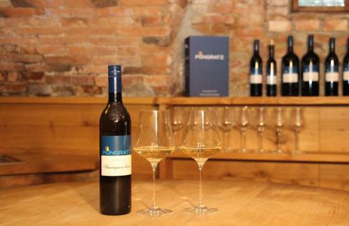 Agroturismo Weingut-g�stezimmer Pongratz
