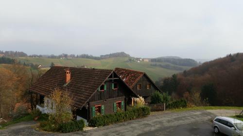 Agroturismo Weingut-g�stezimmer Pongratz
