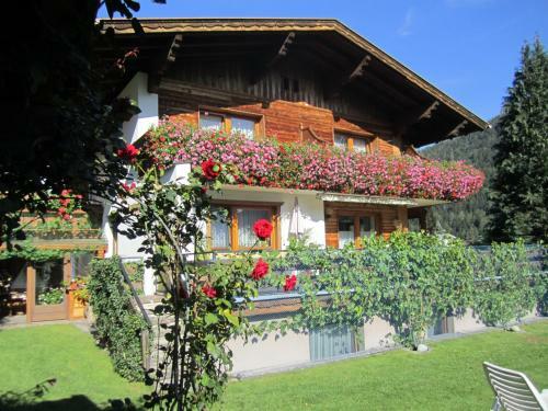 Haus Kr��bacher