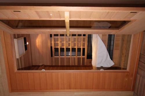 Hostal Apart Garni Arosa