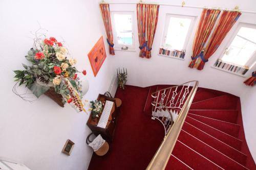 Hostal Apart Garni Arosa